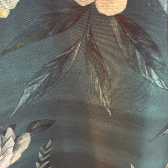 Kay Unger formal dress. - Picture 11 of 11